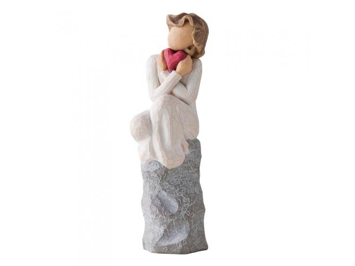 Escultura “Always”