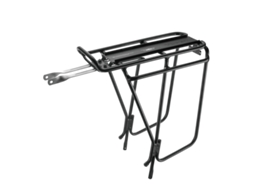 Suporte para bagagem Topeak Super Tourist Dx Tubular Rack