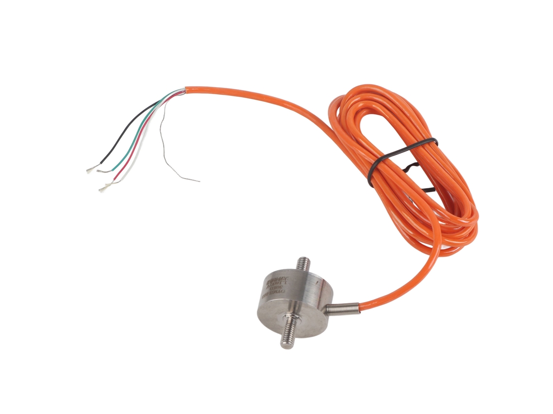 Sensor De Carga Miniatura Dymh-103 0~30kg