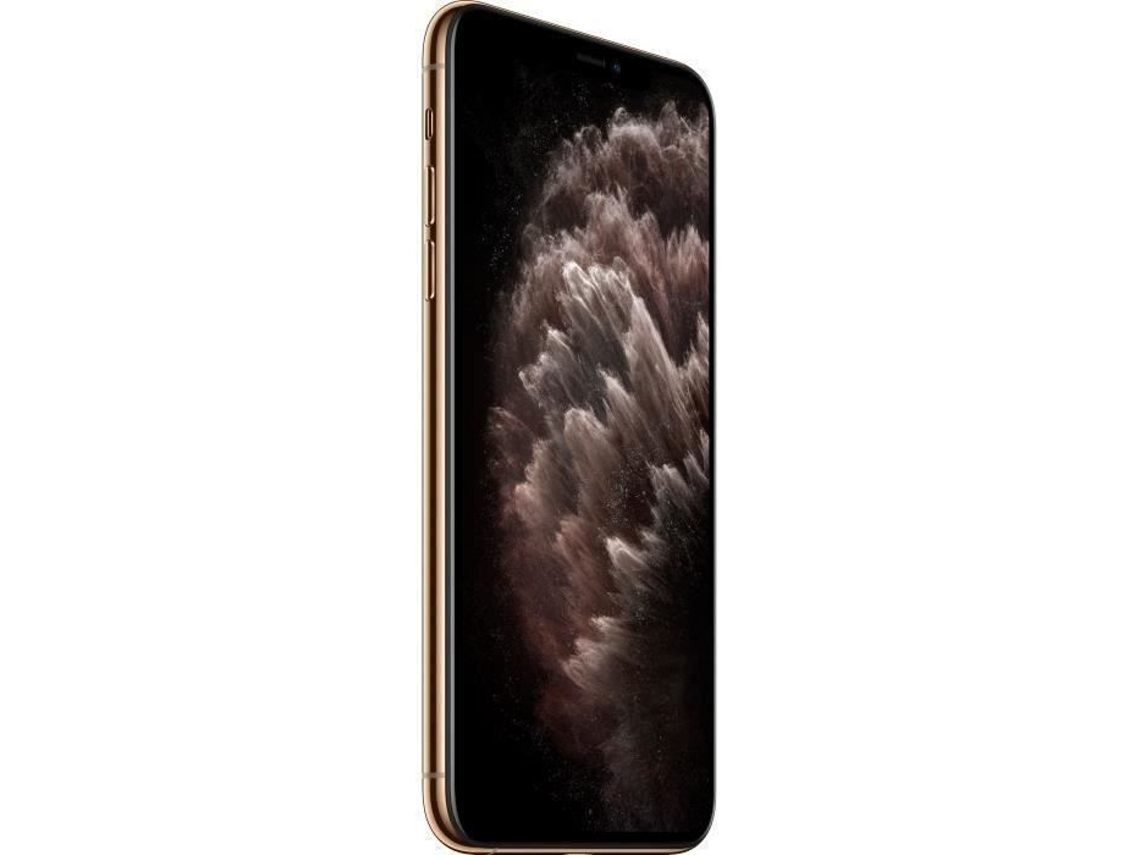 APPLE Iphone 11 Pro Max 256 Gb Ouro (Recondicionado Como Novo)