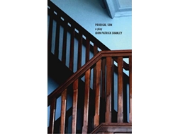 Livro Prodigal Son de John Patrick Shanley (Inglês)