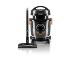 Aspirador Com Filtro De Água HAEGER Aquaclean 1200