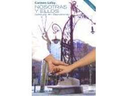 Livro Nosotras Y Ellos de Carmen Lafay Bertrán (Espanhol)