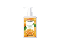 Detergente para loiça suave com ingredientes naturais para frutas, legumes e utensílios domésticos LAXISCREED