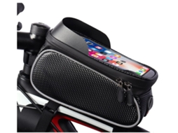Bolsa de Bicicleta C1122Y5 Preta