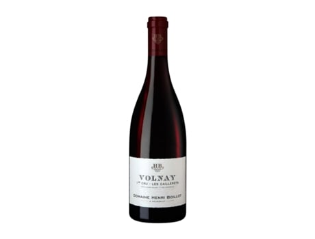 Vinho branco TORTOCHOT Boillot Henri Caillerets Volnay (0.75 L - 1 Unidade)