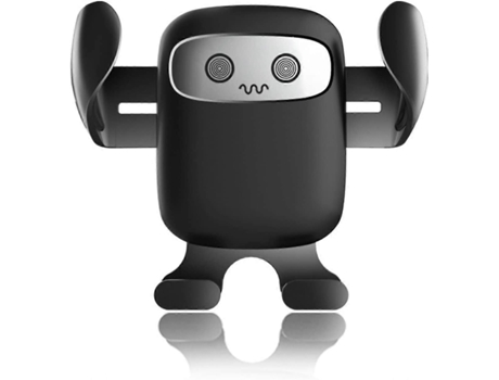 Suporte Para Celular No Carro, Suporte Para Navegação, Suporte Para Saída De Ar, Suporte Para Celular Com Desenho Animado (dizzy)