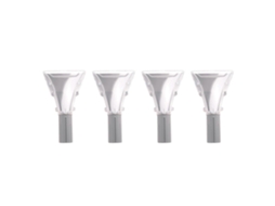 4 Bicos para Karcher Puzzi 8/1 C 10/1 10/2 Adv Aspirador de Partes com Marca