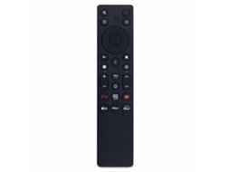 Comando À Distância Infravermelho Para Tv Compatível Com Tcl E Polaroid Rc923a Fmb1, Sem Controlo Por Voz_dae