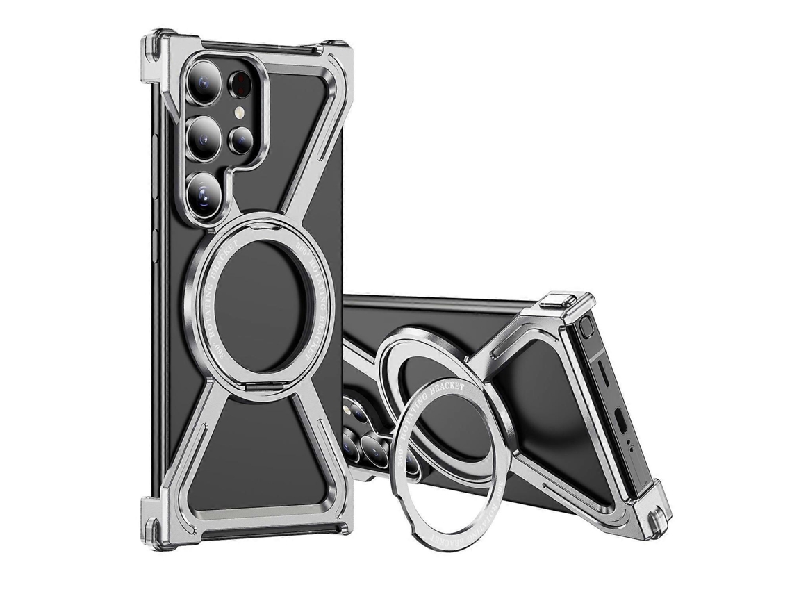 Capa Para Celular Galaxy S24 Ultra