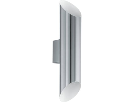 Luz Exterior  AGOLADA