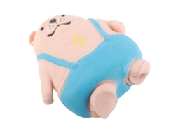 Primerox brinquedo Antiestresse Squishy Colorido Tpr para Aliviar Estresse e Ansiedade com Boa Resiliência