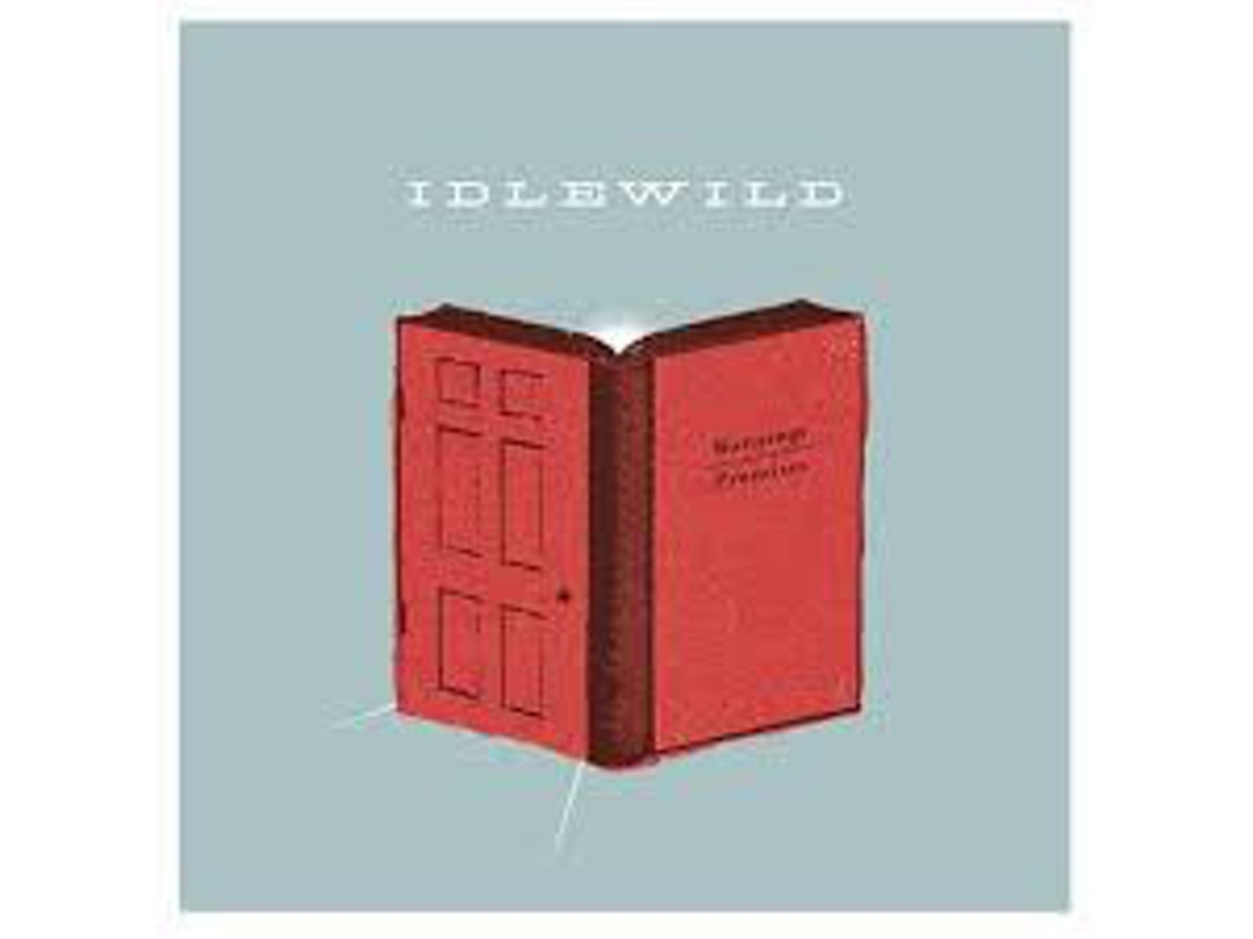 CD Idlewild - Warnings / Promises