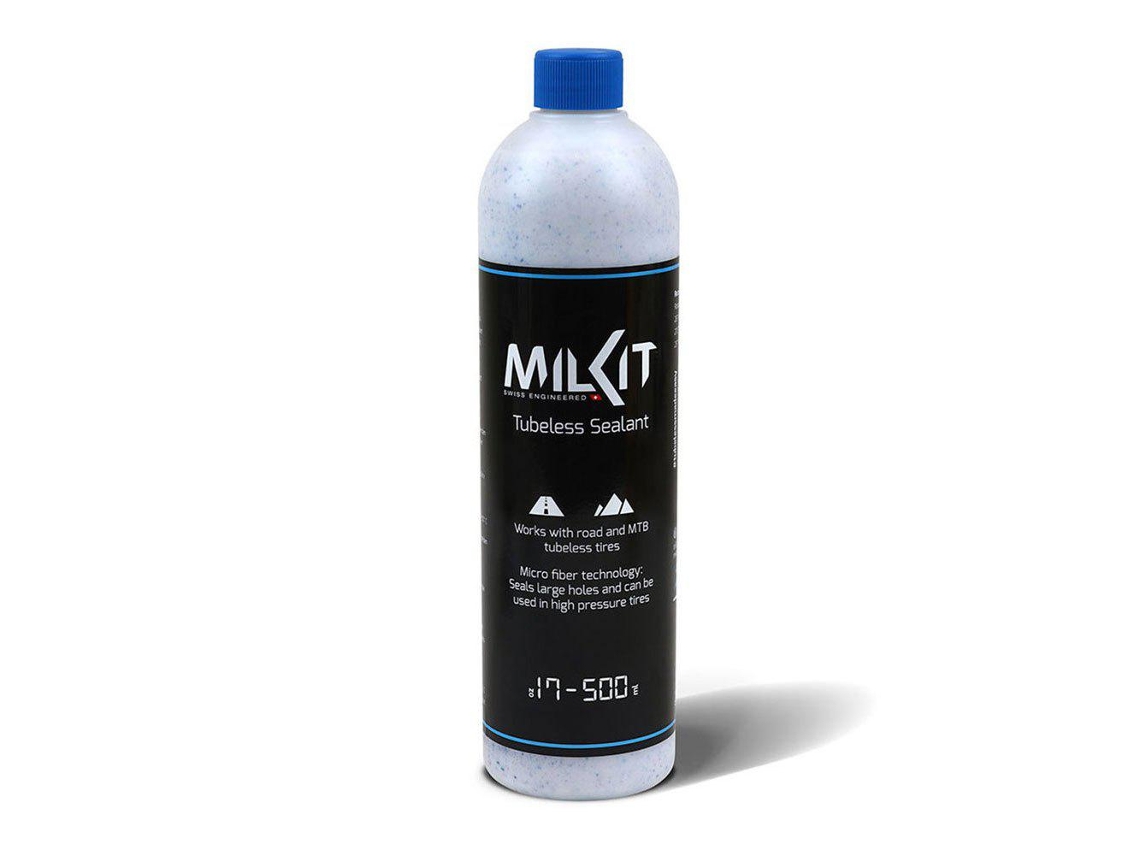 Milkit Tubeless Sealant 500 Ml