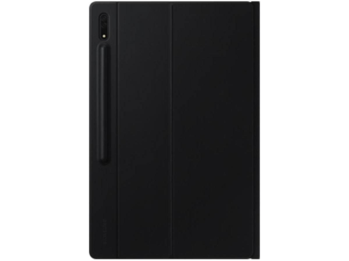 Capa Teclado SAMSUNG Galaxy Tab S8 Ultra Preto