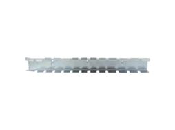 1pcs Suporte De Chave De Fenda Pegboard Allinless