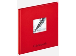 Álbum de Fotografias WALTHER DESIGN GB-205-R