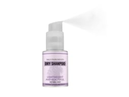 Shampoo Seco Spray para Cabelo Worten