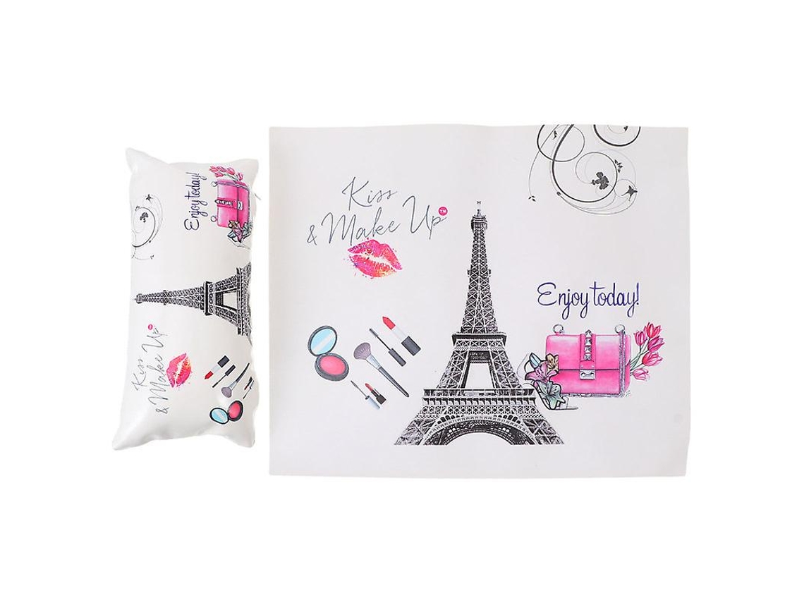 Conjunto de Suprimentos para Salão de Beleza ALLINLESS
