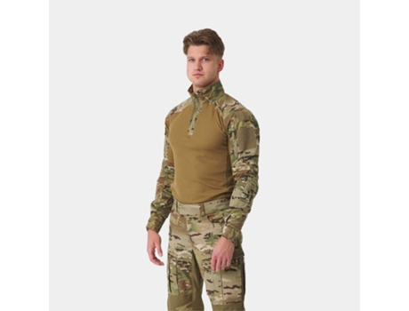 Camisa de Combate Ripstop Mcdu Nyco HELIKON-TEX