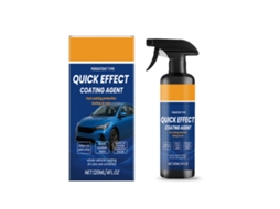 Spray Cerâmico Carro Proteção Superior Worten