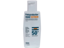 Protetor Solar ISDIN Fotoprotector SPF 50+ (125 ml)