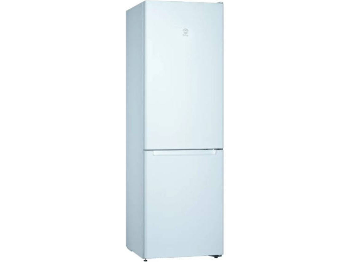 Frigorífico Combinado BALAY 3KFE560WI (No Frost - 186 cm - 302 L - Branco)