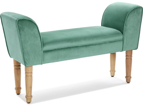 Repousa-Pes VERSA Azul Marinho — Nórdico-Escandinavo