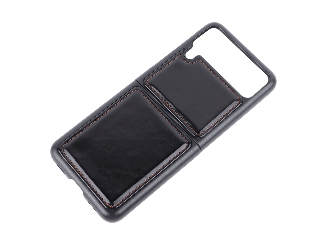 Capa LAXISCREED Samsung Galaxy Z Flip3 Z Flip4