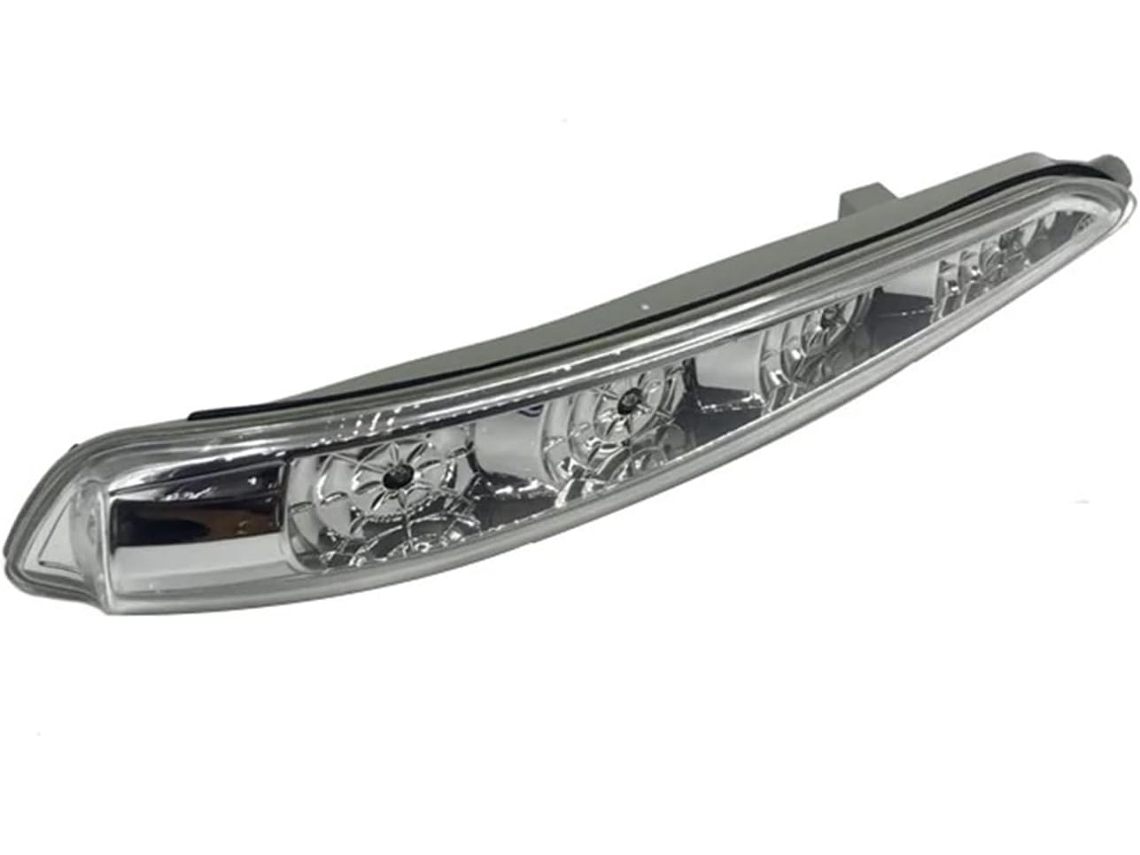 Piscas De Led Para Hyundai Sonata 8 2010-2014, Indicador De Led Automático, Repetidor, Piscas Dinâmicos Apenas Lado