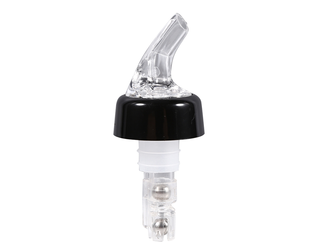 Frasco Medidor Transparente De 15ml Para Coquetéis