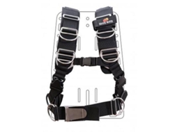 Dive Rite Transplate