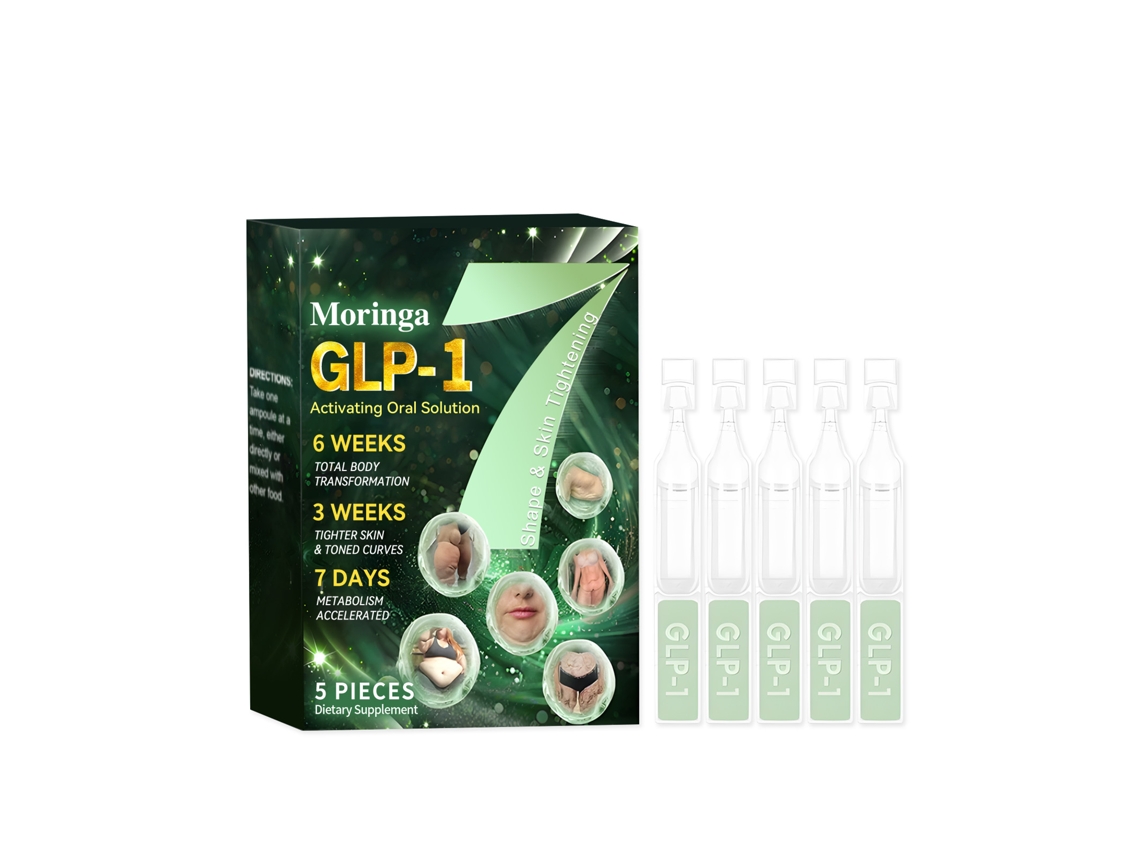 Gotas para Emagrecimento Rápido e Seguro com Naturalidade LAXISCREED