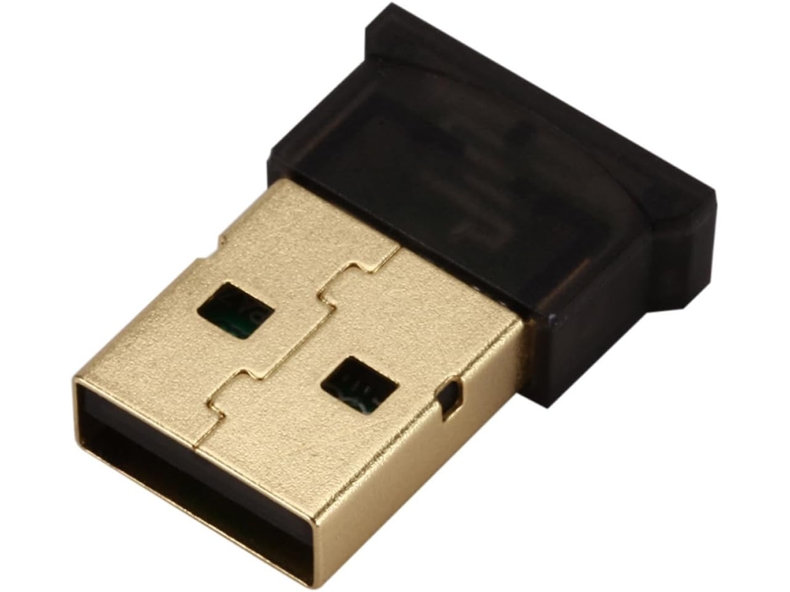 Sem Fio Usb 2.0 Para Com Protocolos Hfp, Mouse E Alto-falante (preto)
