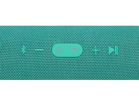 coluna jbl charge 3 worten