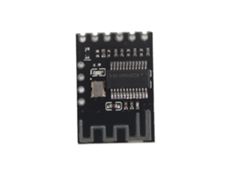 Aetheria módulo Receptor de Áudio Bluetooth 4.2 Estéreo Sem Fio Hifi Diy Modificação