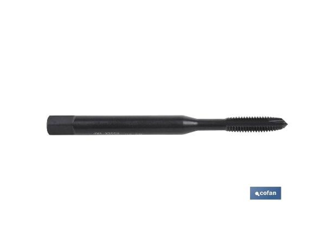 Macho maqu. ex-din371 forma b m-8x1,25