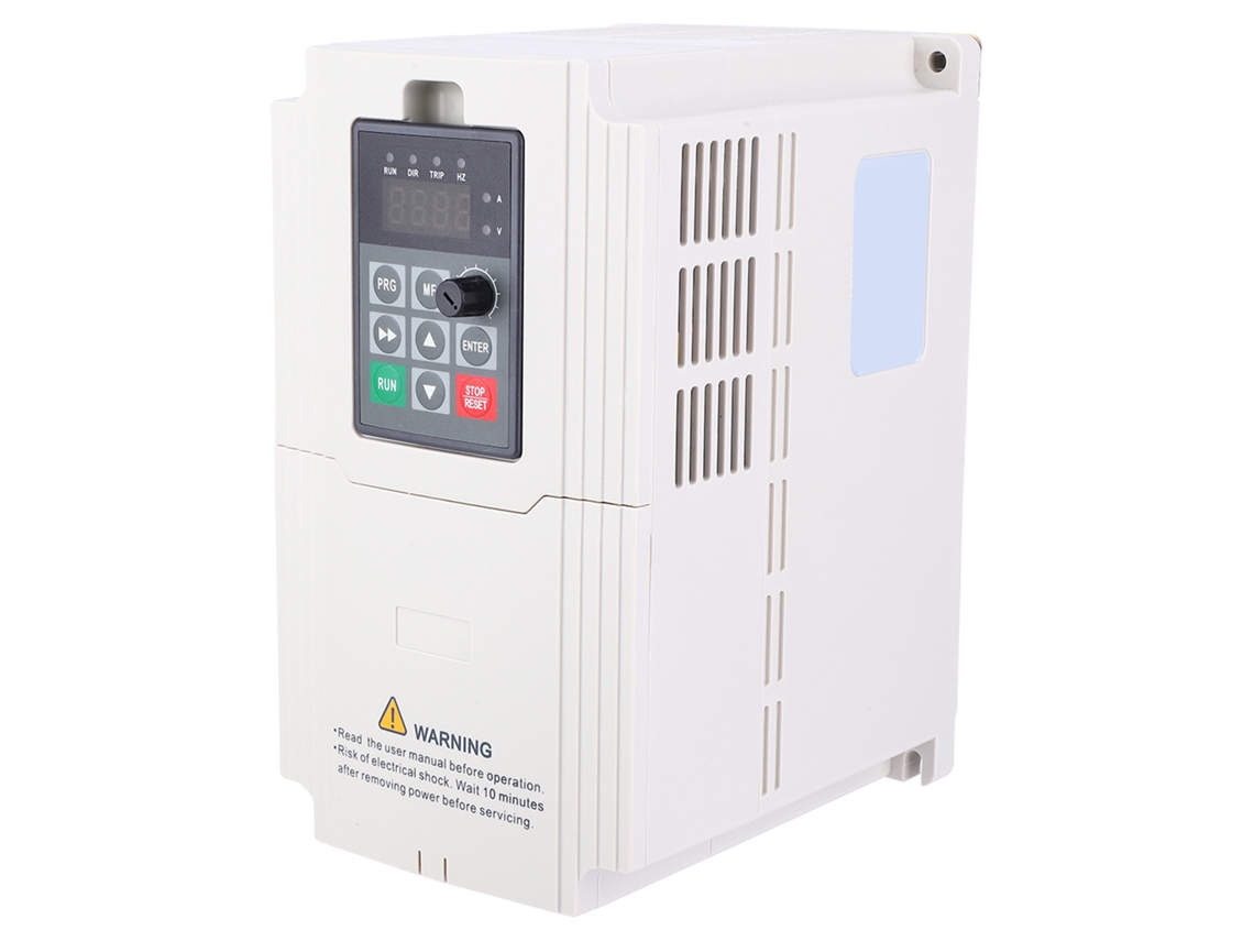 Inversor de Frequência Trifásico 380v