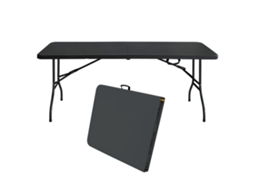 Tenda de Jardim 3x3m com 4 Paredes Janela Toldo UV e Bolsa MEGA ECHO TRADE SHOP