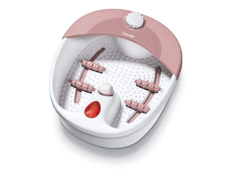 Massajador BEURER FB20 (Pés) — Zona: Pés | Função Calor