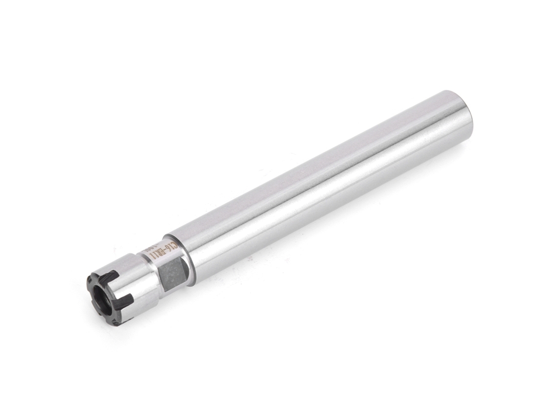 Laxiscreed Er11m-100l Extensão Paramandril De Ferramenta Para Fresadoras