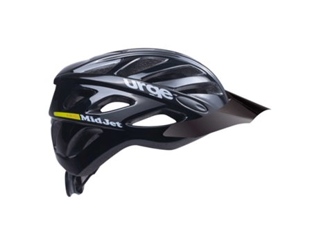 Capacete de bicicleta para crianças Urge midjet