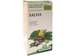 Suplemento Alimentar SPECCHIASOL Salvia Tm (50 ml)