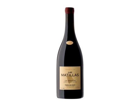Vinho DOMINIO DE CAIR Las Matillas Ribera del Duero (0.75 L - 1 Unidade)