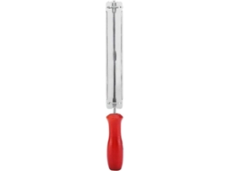 Lamina De Afiar Serra Elétrica Com Cabo De Madeira 4mm Kit De Afiação De Qualidade Premium