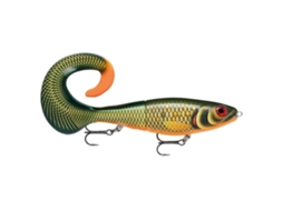Lure RAPALA X-Rap Otus - 40g
