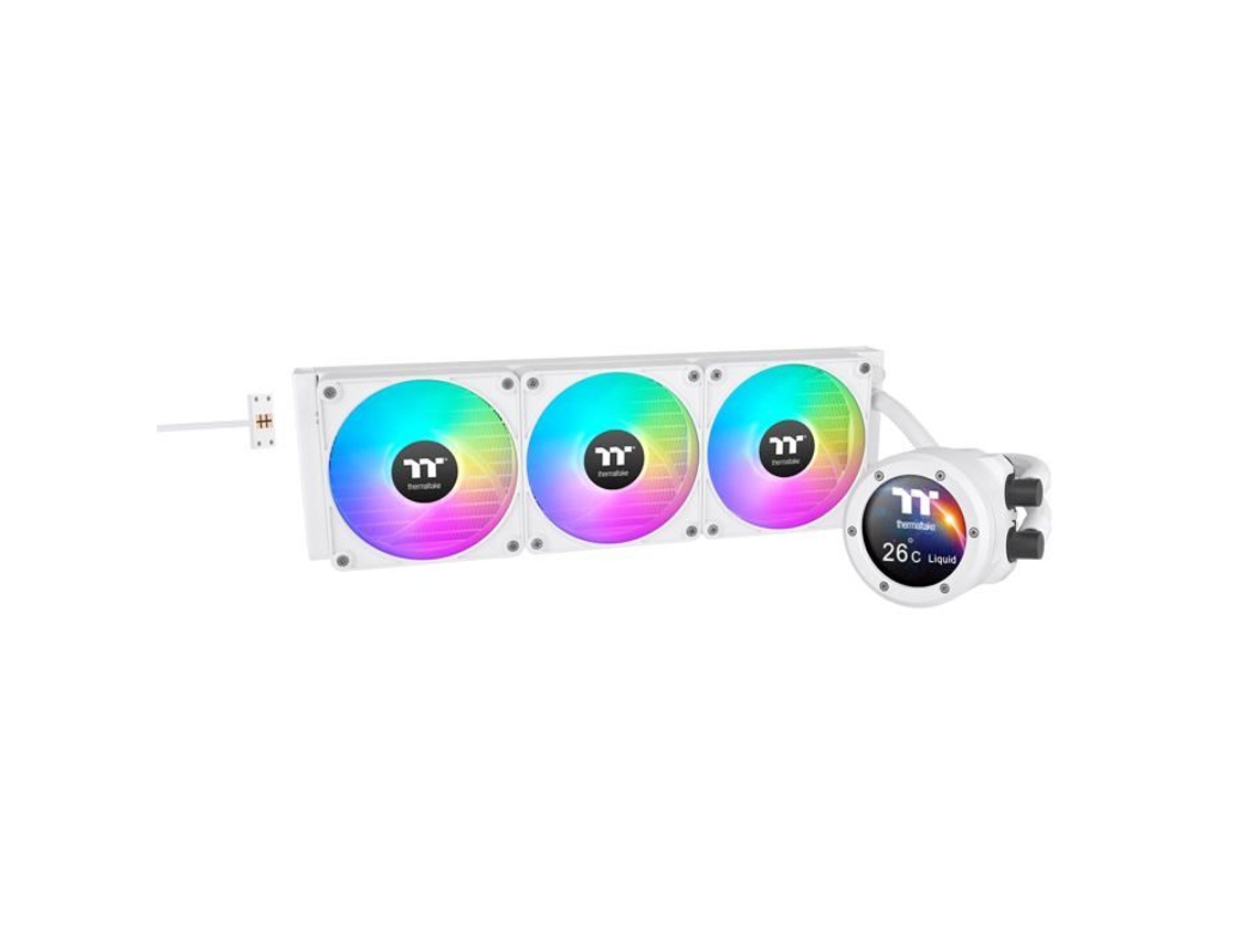 Nome Kit Watercooling TT THERMALTAKE