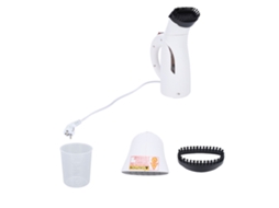 Vaporizador De Roupas Laxiscreed Portátil Com Tanque De 170ml Para Remover Vincos E Amarrotados