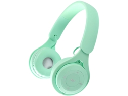 Fones De Ouvido Bluetooth Compatíveis, Supra Auriculares, Estéreo Hi Fi, Dobráveis, Sem Fio, Com Microfone, Viva Voz