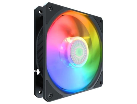 Ventoinha SickleFlow 120 ARGB